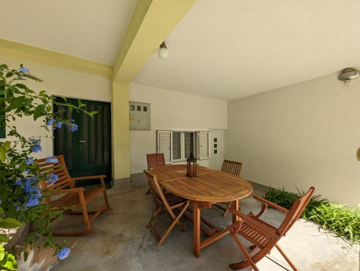 Apartman Bonaca Apartment Sibenik Exterior photo